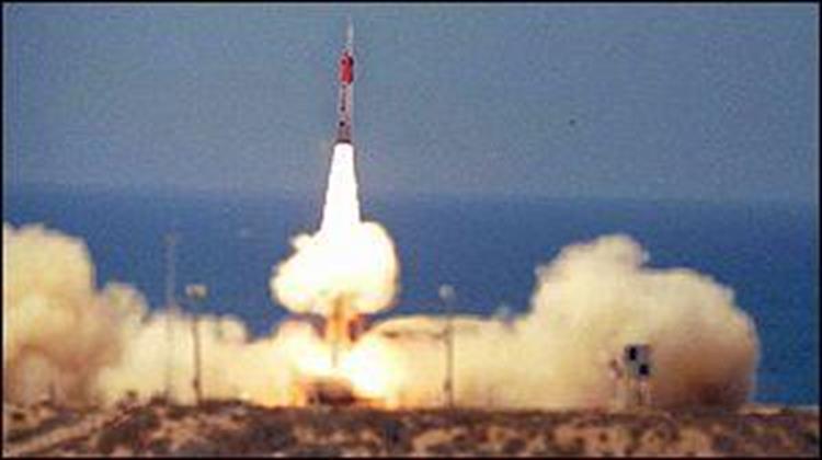 Αμερικανοί Πυραυλικοί Επιστήμονες Μελετούν τα Αρχαία Ελληνικά Κεραμικά για να Πάρουν Ιδέες